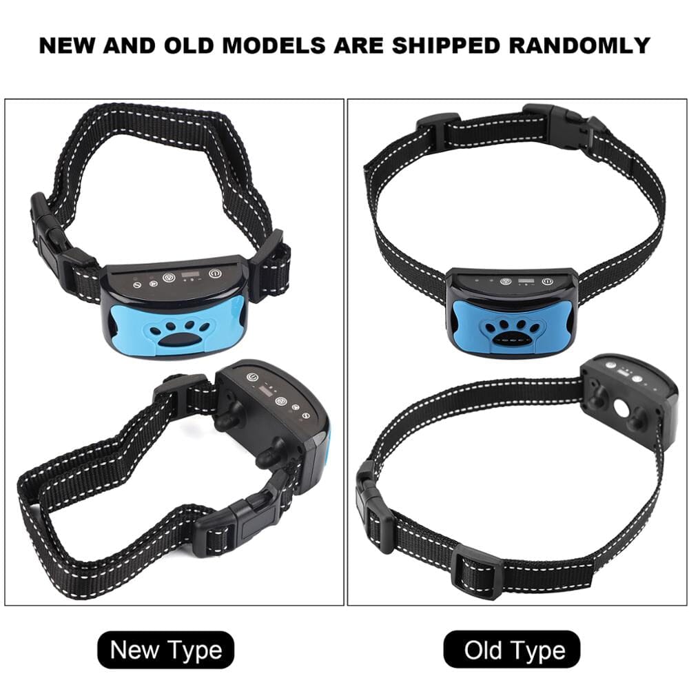 Anti-Bark Dog Collar Pet Reboo Store